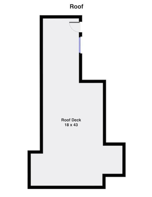 הוילה שיקגו Breathtaking Downtown Penthouse A - Sleeps 11 מראה חיצוני תמונה